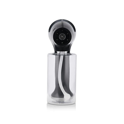 Pulverizator frizerie electric - GAMMA+ - EVO - Negru - 340 ml - PNEBEVONAMI_NE