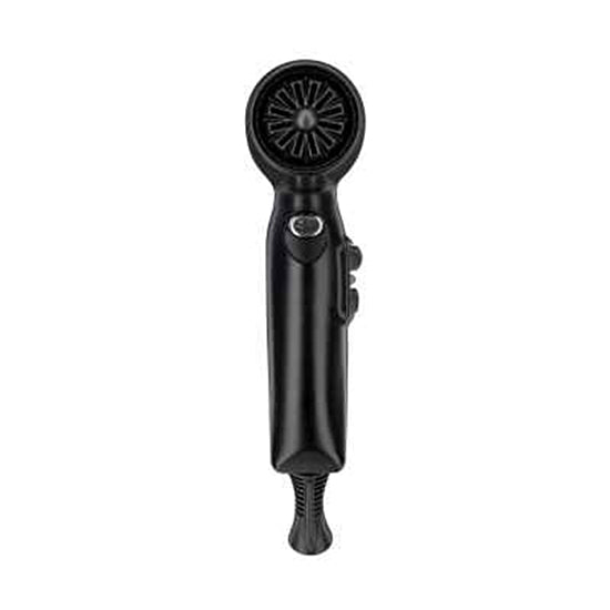 Uscator de par - GAMMA+ HYBRID - 100.000 RPM - Negru - PAGAMHYBRID242_01