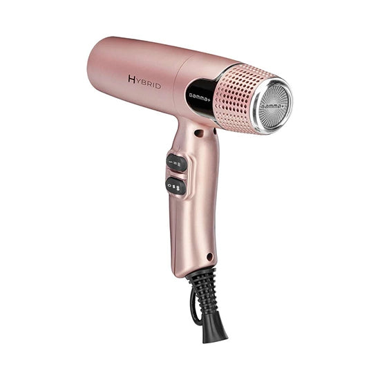 Uscator de par - GAMMA+ HYBRID - 100.000 RPM - Rose Gold - PAGAMHYBRID265_01