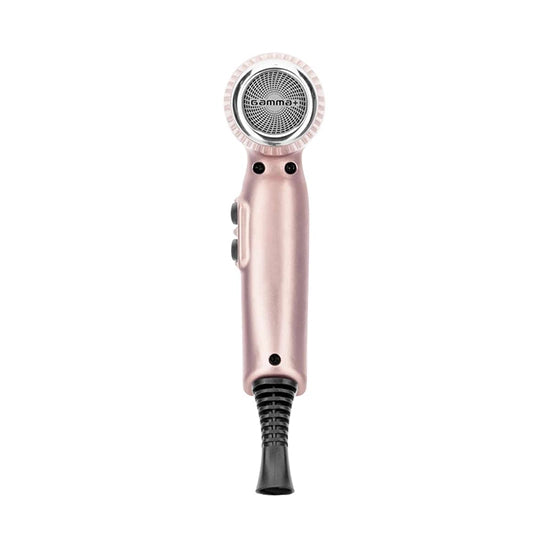 Uscator de par - GAMMA+ HYBRID - 100.000 RPM - Rose Gold - PAGAMHYBRID265_01