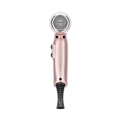 Uscator de par - GAMMA+ HYBRID - 100.000 RPM - Rose Gold - PAGAMHYBRID265_01