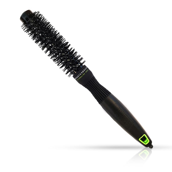 Perie de coafat rotunda - MONSTER CLIPPERS - 20 mm - Neagra