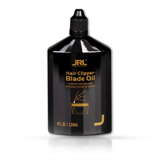 Ulei JRL pentru ungerea mașinilor de tuns - 120 ml