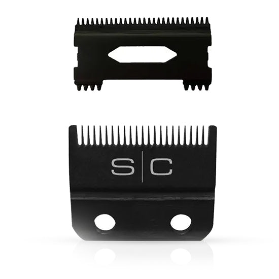 Cutit STYLECRAFT pentru masinile de tuns - DLC - Negru - ALATOSCSEFD_DLC