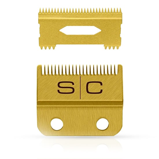 Cutit STYLECRAFT pentru masinile de tuns - DLC - GOLD - ALATOSCSEFD_GLD