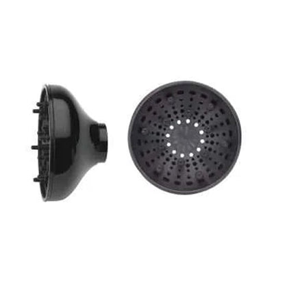 Uscator de par - GAMMA+  HORIZON - 120.000 RPM - Negru - PAHORIZONGE242