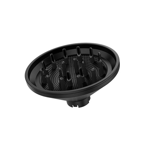Uscator de par - GAMMA+  HORIZON - 120.000 RPM - Negru - PAHORIZONGE242