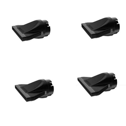 Uscator de par - GAMMA+  HORIZON - 120.000 RPM - Negru - PAHORIZONGE242
