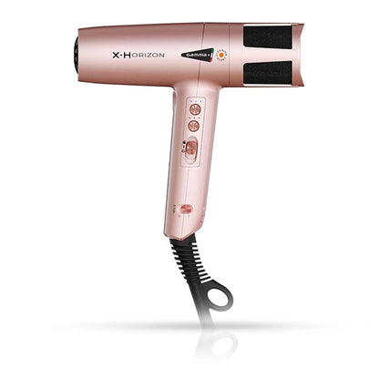 Uscator de par - GAMMA+  HORIZON - 120.000 RPM - Rose - PAHORIZONGE265