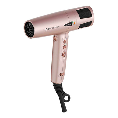 Uscator de par - GAMMA+  HORIZON - 120.000 RPM - Rose - PAHORIZONGE265