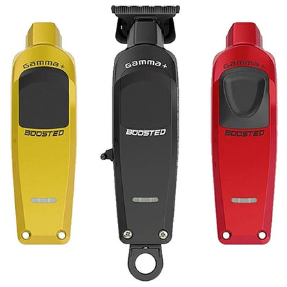 Masina de contur - GAMMA+ Boosted - fara fir-PTRIBOOSTIT
