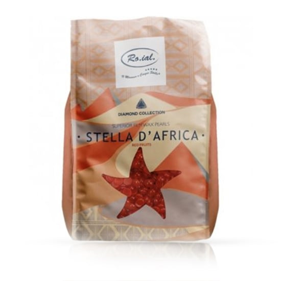 Ceara epilatoare - ROIAL - Granule - Stella D&