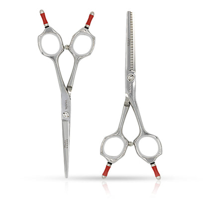 Set foarfece - ROVRA - Student series - 5.5 inch