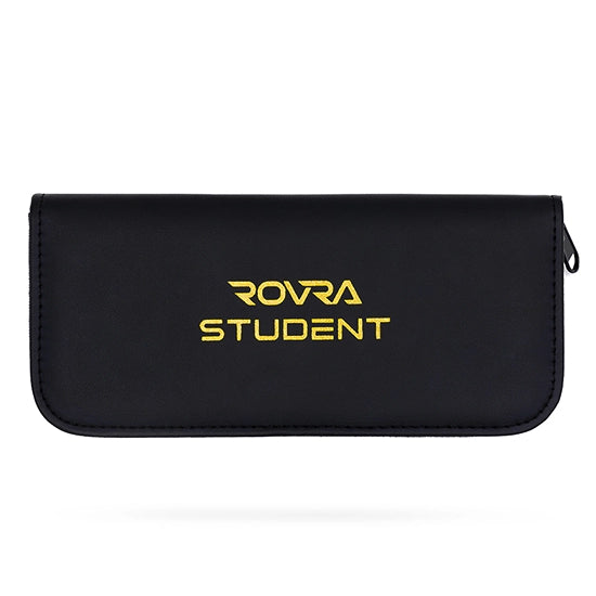 Set foarfece - ROVRA - Student series - 5.5 inch