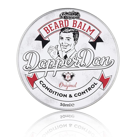 Balsam pentru barba  - DAPPER DAN - 50ml