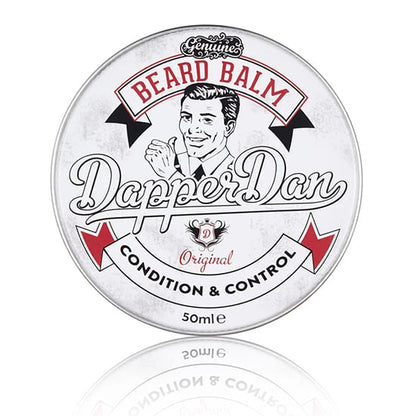 Balsam pentru barba  - DAPPER DAN - 50ml