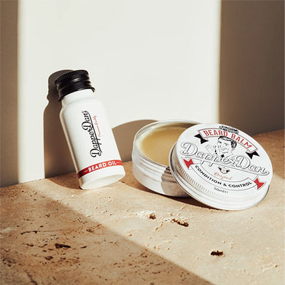 Balsam pentru barba  - DAPPER DAN - 50ml