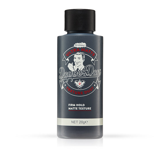 Pudra de volum - DAPPER DAN - Ultra Matte 20g