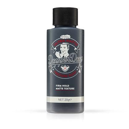 Pudra de volum - DAPPER DAN - Ultra Matte 20g