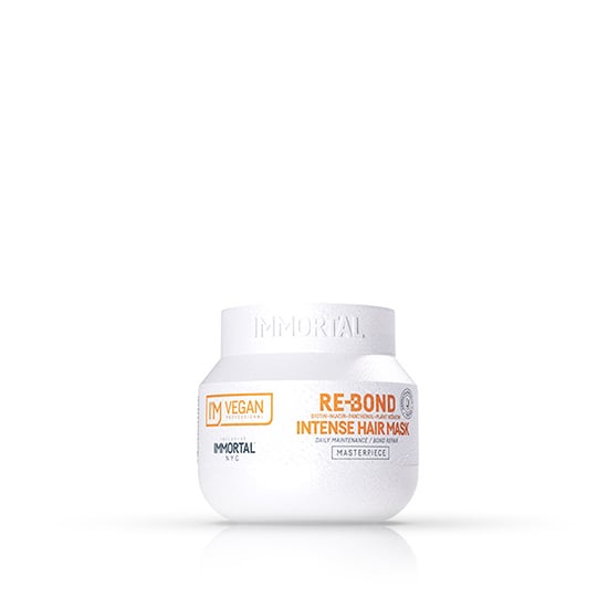 Masca pentru par - IMMORTAL - RE - BOND - 500 ml