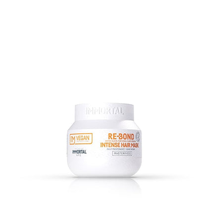 Masca pentru par - IMMORTAL - RE - BOND - 500 ml