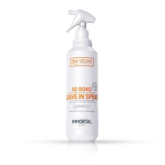 Balsam Grooming Leave in - IMMORTAL - RE - BOND - 250 ml