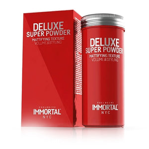 Deluxe Super