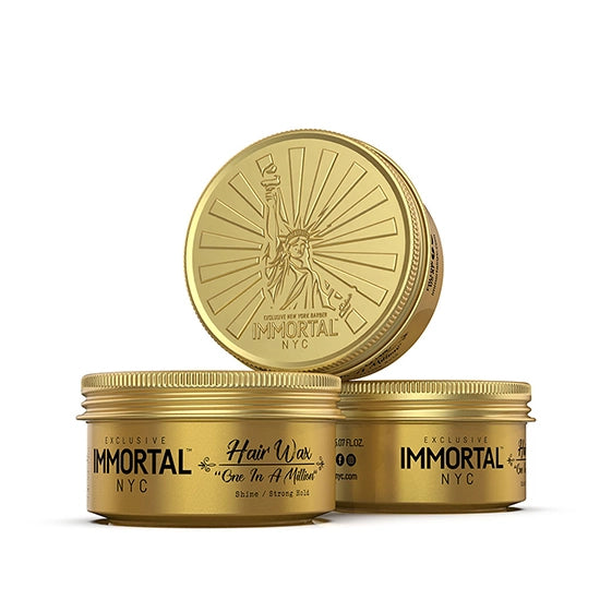 Ceara de par - IMMORTAL - One in a million - 150 ml