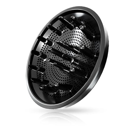 Difuzor - Curly - ROVRA pentru uscatorul de par Horus