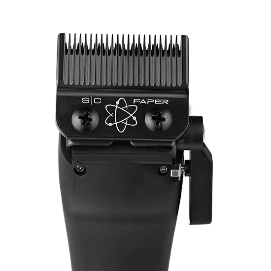 Masina de tuns STYLECRAFT - Instinct - Metal Edition - fara fir -PTOINSTSCIT_MET