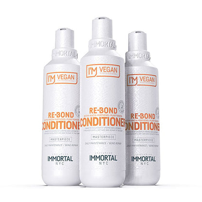 Balsam pentru par - IMMORTAL - RE - BOND - 250 ml