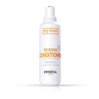 Balsam pentru par - IMMORTAL - RE - BOND - 250 ml