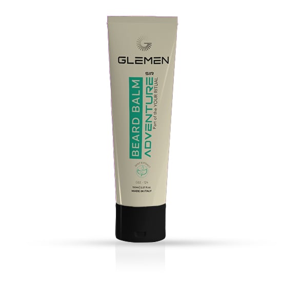Balsam pentru barba - GLEMEN - Adventure - 150 ml