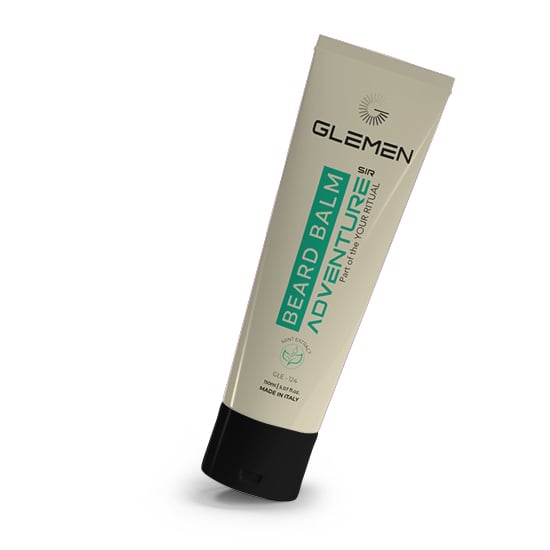 Balsam pentru barba - GLEMEN - Adventure - 150 ml