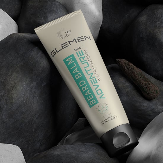 Balsam pentru barba - GLEMEN - Adventure - 150 ml