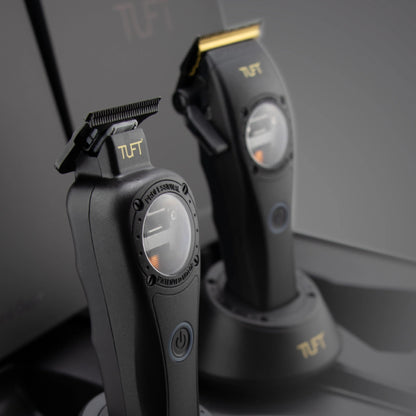 Masina de contur - TUFT TRIMMER -  Pro Vector - 13.000 RPM - fara fir