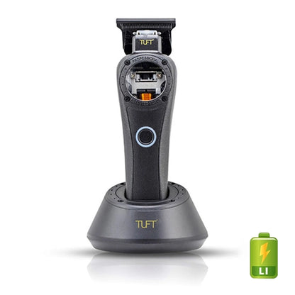 Masina de contur - TUFT TRIMMER -  Pro Vector - 13.000 RPM - fara fir