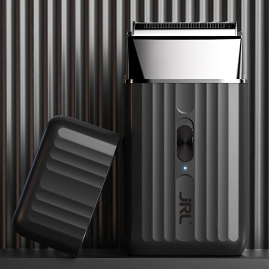Masina de ras JRL - shaver - Onyx - SH230I Negru