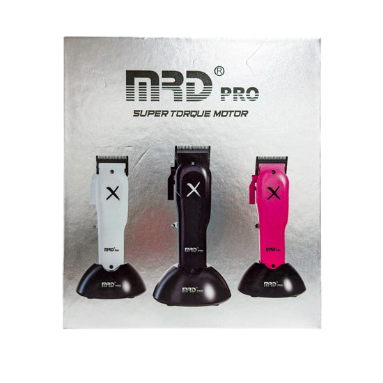 Masina de tuns MRD - X - Clipper - fara fir