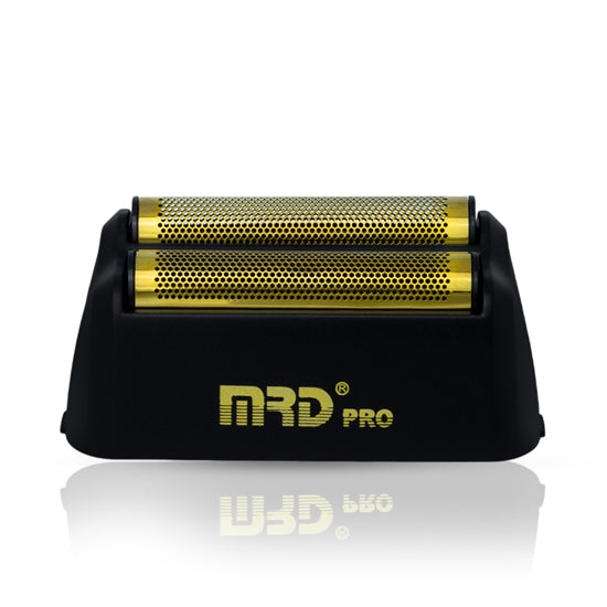 Masina de ras MRD - shaver - Vector - Negru
