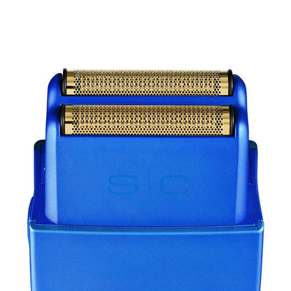 Folie pentru STYLECRAFT - masina de ras - Prodigy - Blue - ATESTPRSCGB