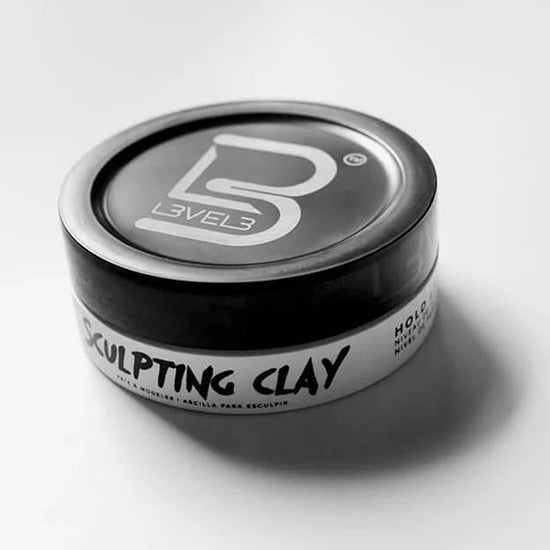 Crema de par - L3VEL3 - Sculpting Clay - 150 ml