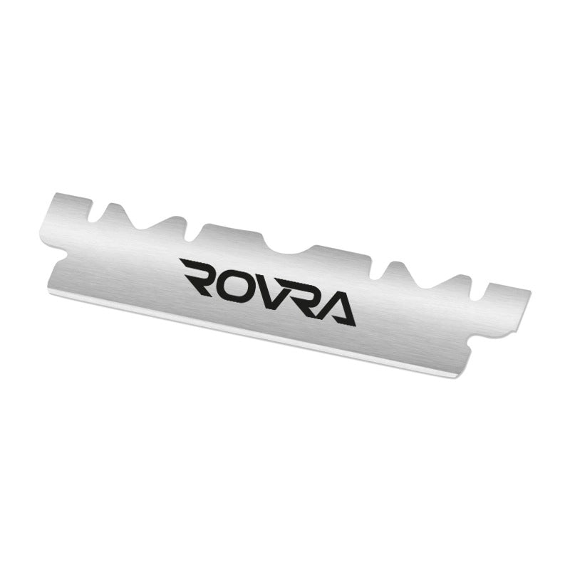 Lame pentru ras - ROVRA - Platinum 100 taisuri