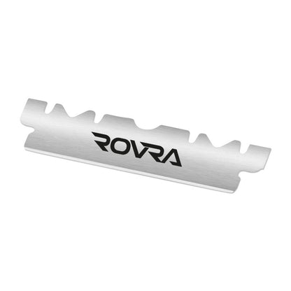 Lame pentru ras - ROVRA - Platinum 100 taisuri