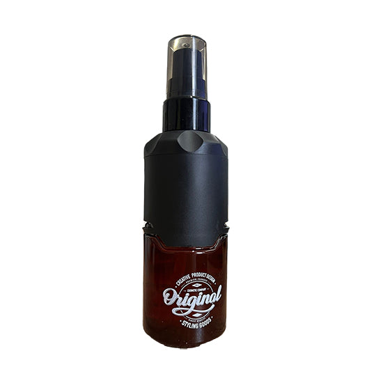 Ulei - NISH MAN - de barba/mustata 100 ml