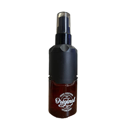 Ulei - NISH MAN - de barba/mustata 100 ml