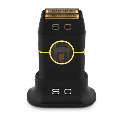 Masina de ras STYLECRAFT - shaver - Instinct - Metal Edition - Negru - PRAINSTSCIT_NE