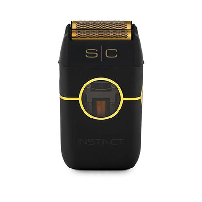 Masina de ras STYLECRAFT - shaver - Instinct - Metal Edition - Negru - PRAINSTSCIT_NE