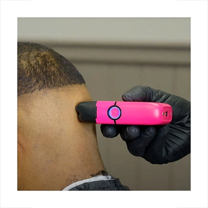 Masina de ras STYLECRAFT shaver - Instinct - Metal Edition - Roz - PRAINSTSCIT_RO
