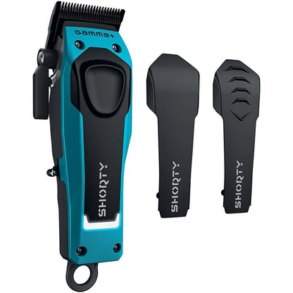Masina de tuns - GAMMA+ Shorty - 7.500 RPM - fara fir- PTOSHORTYIT